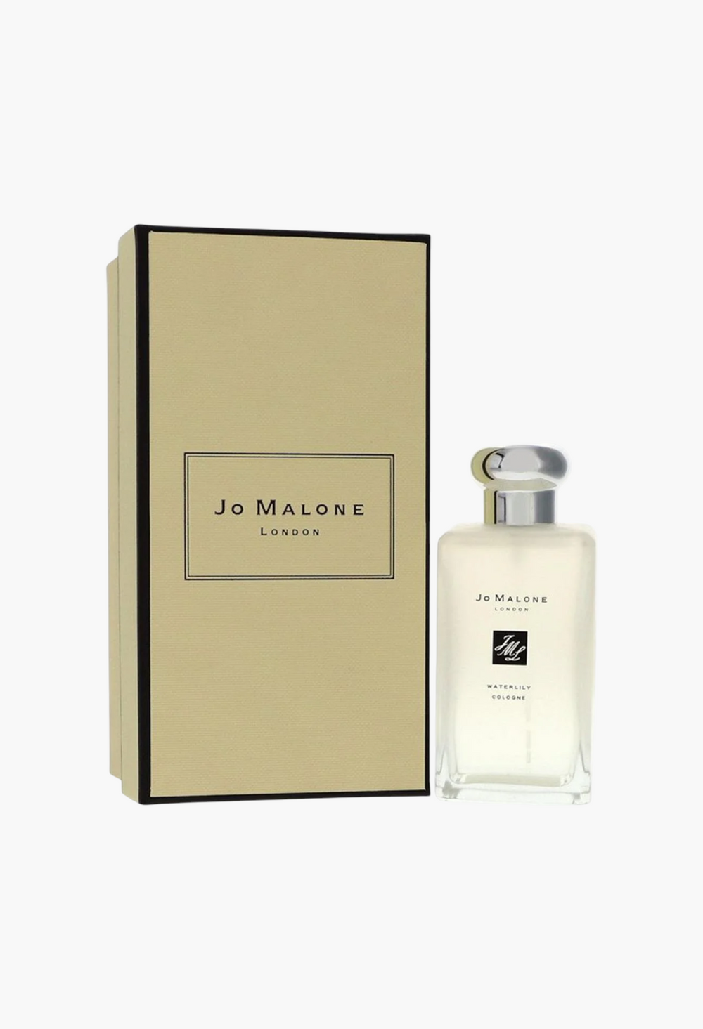 Waterlily Perfume - GLAM MODA