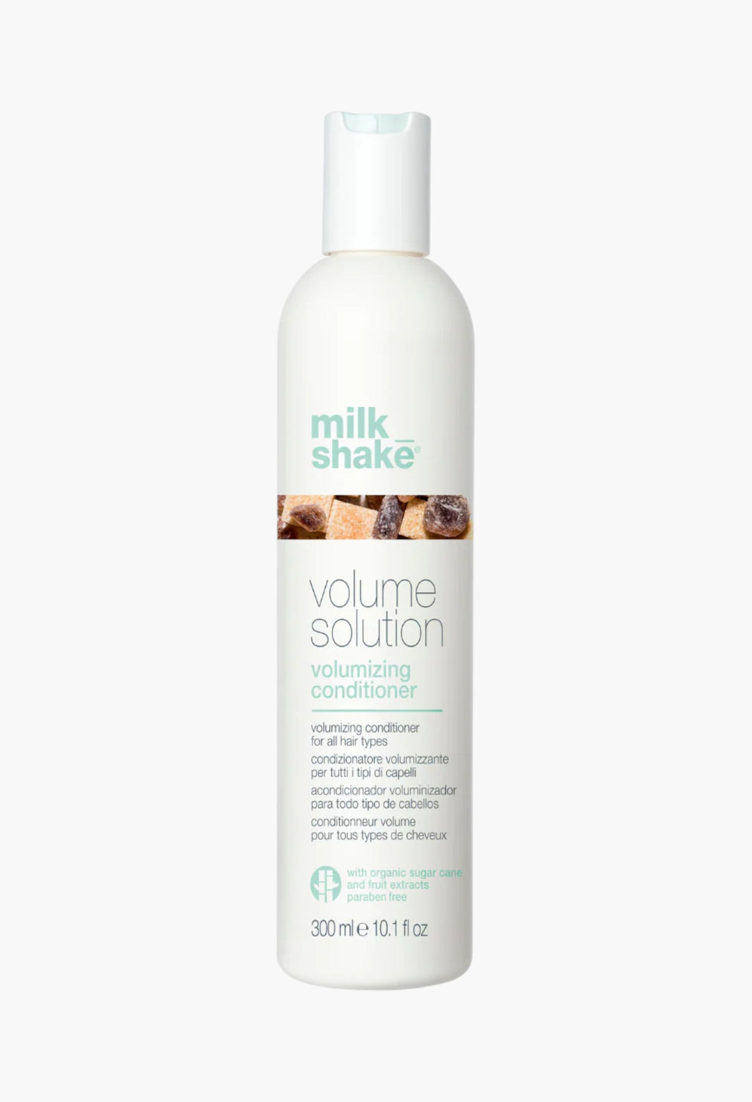 Volume Solution Volumizing Conditioner - GLAM MODA