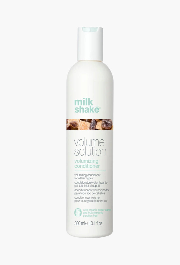 Volume Solution Volumizing Conditioner - GLAM MODA