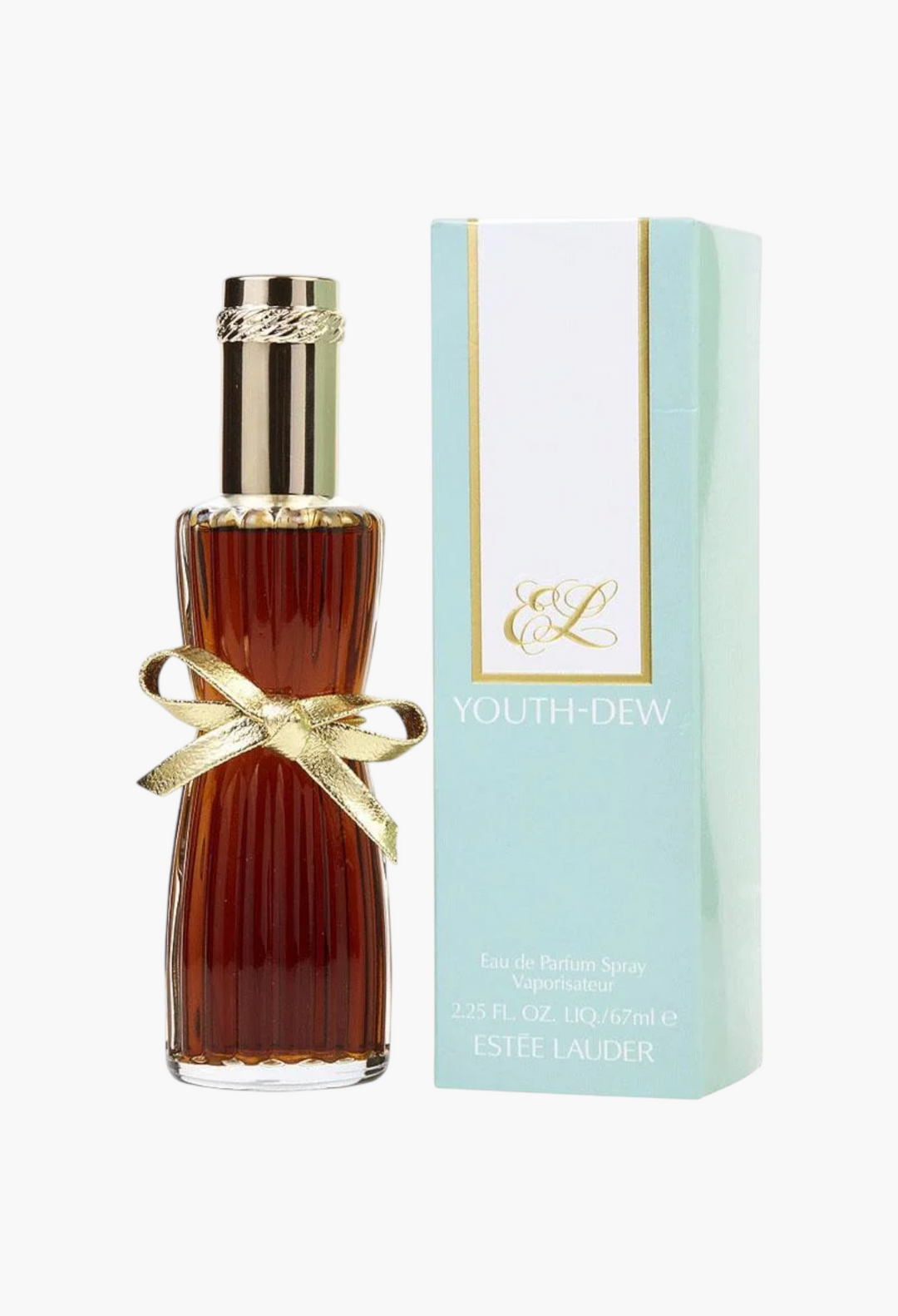 Youth Dew Perfume - GLAM MODA