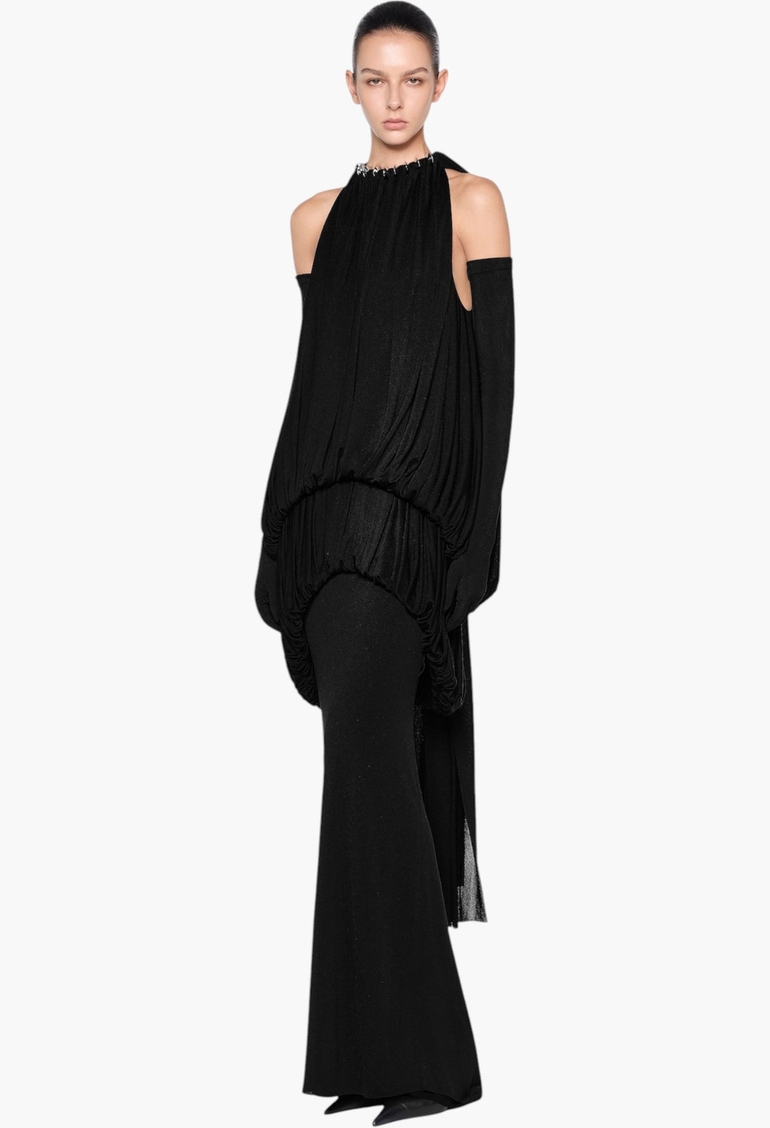 Mayer Dress