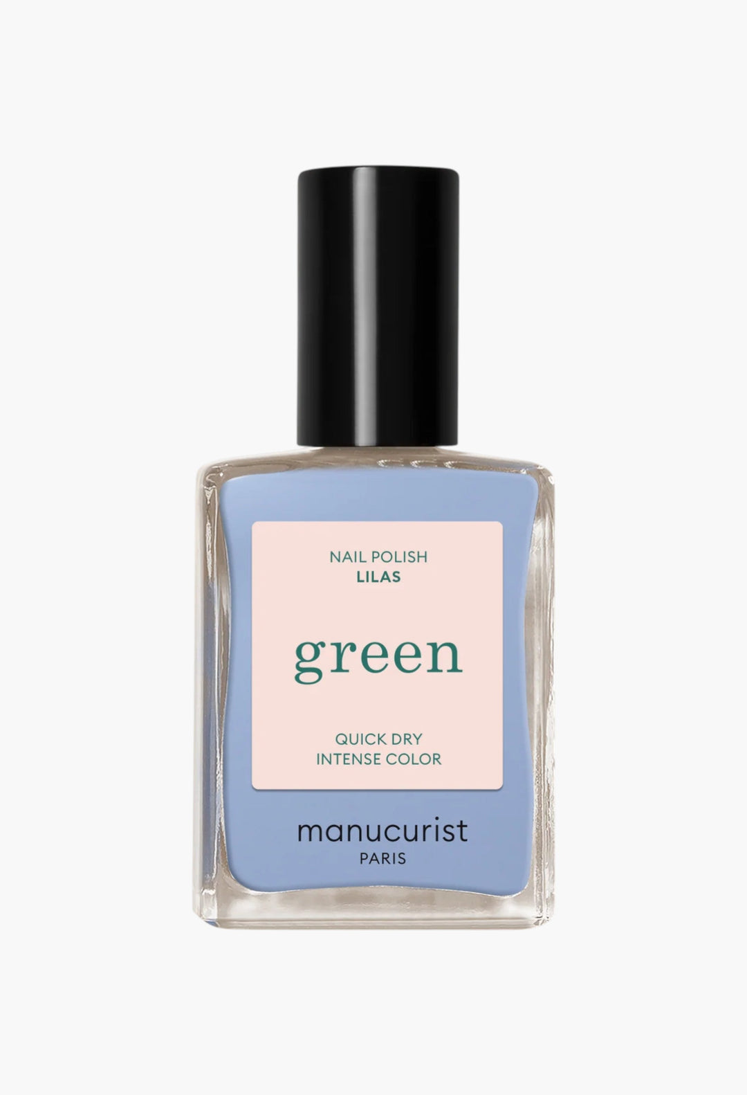Nail Polish Green - GLAM MODA