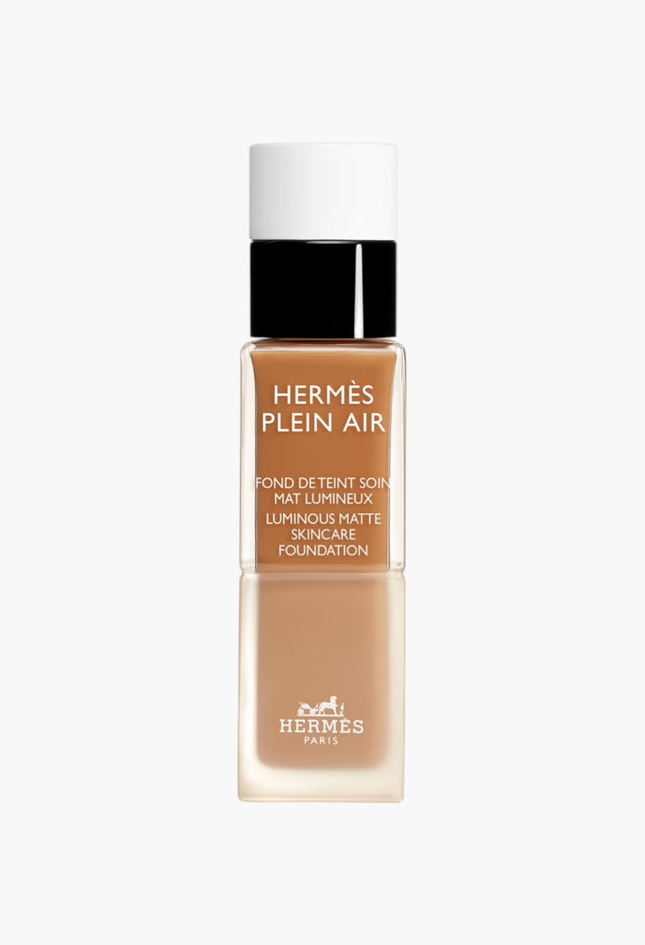 Luminous Matte Skincare Foundation - GLAM MODA
