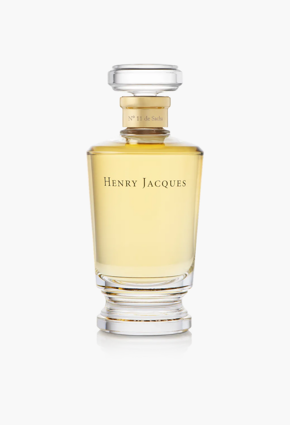 N° 11 de Sacha Pure Perfume - GLAM MODA