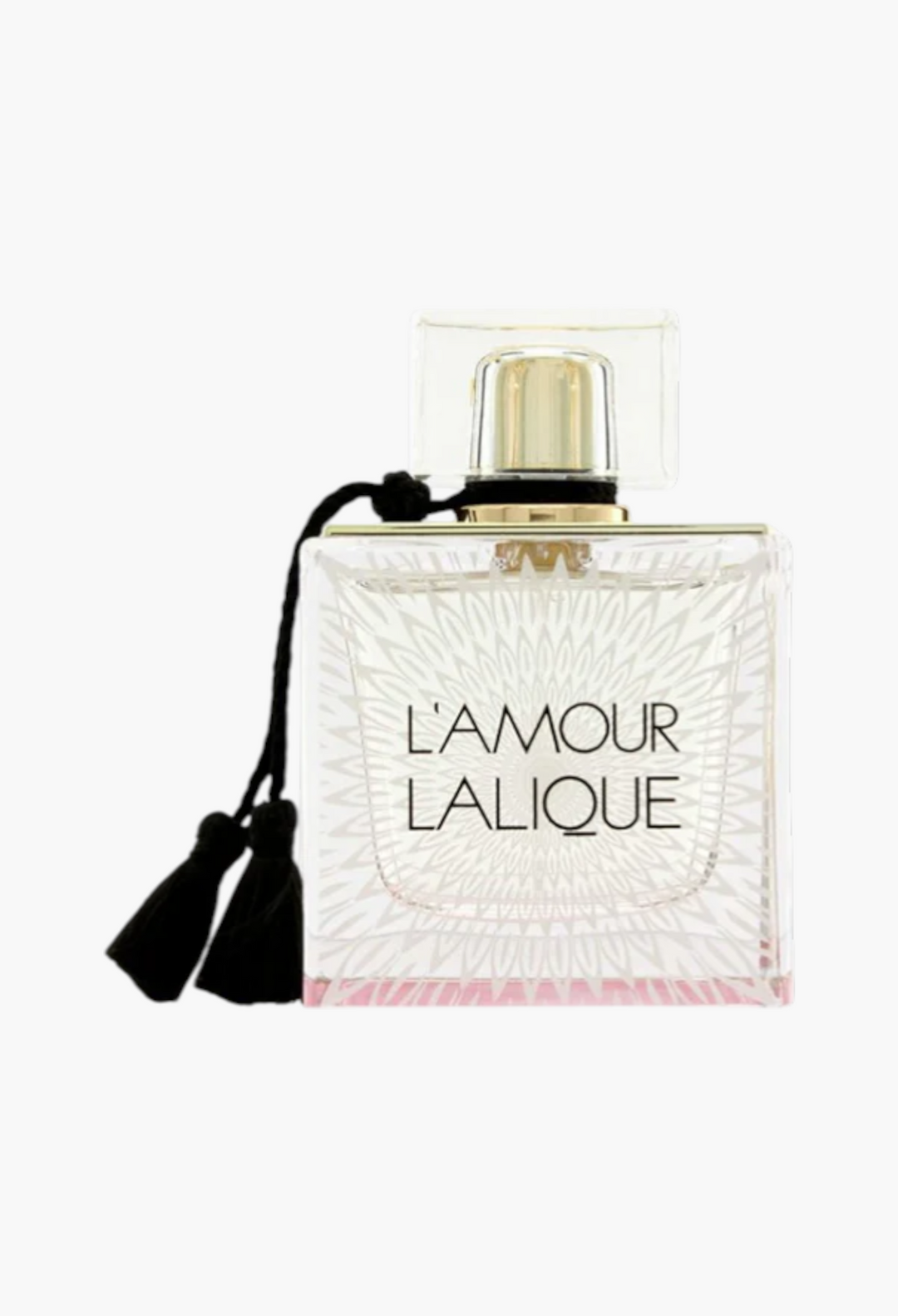 L'amour Perfume - GLAM MODA