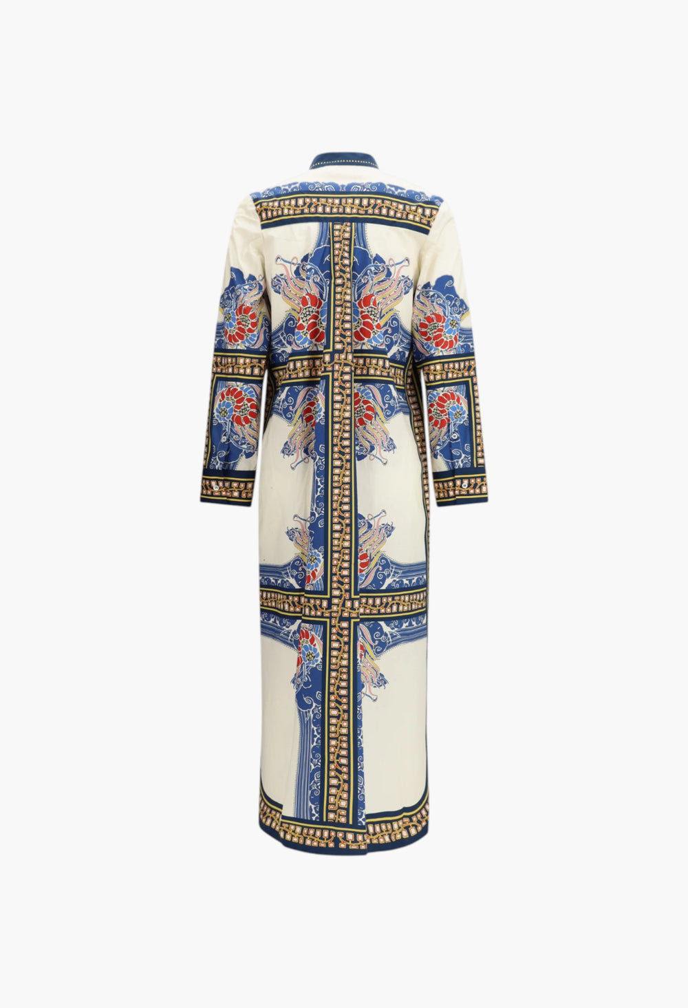 Sundowner Tunic - GLAM MODA