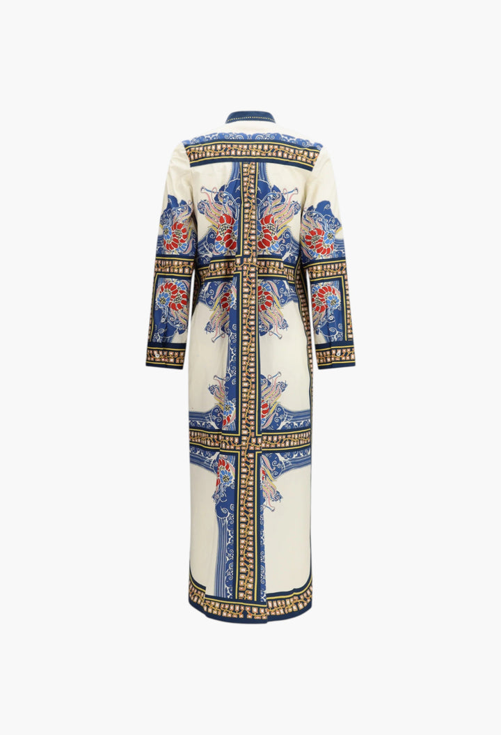 Sundowner Tunic - GLAM MODA