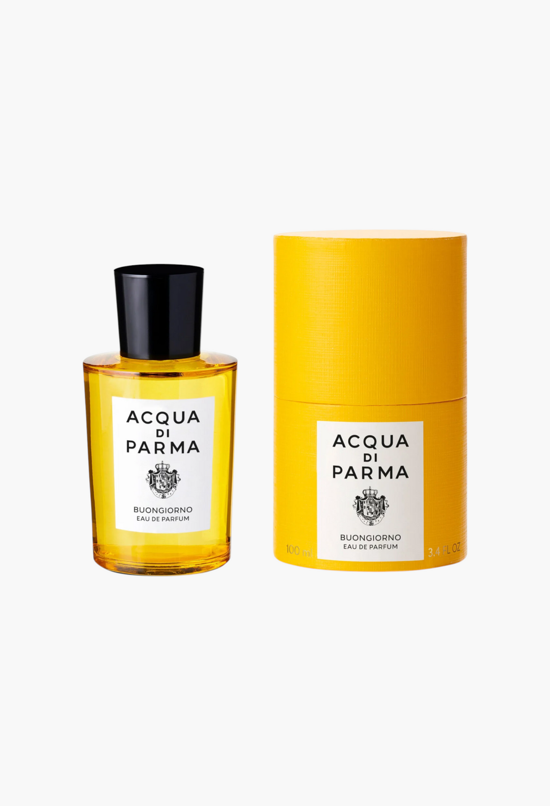 Buongiorno Eau de Parfum - GLAM MODA