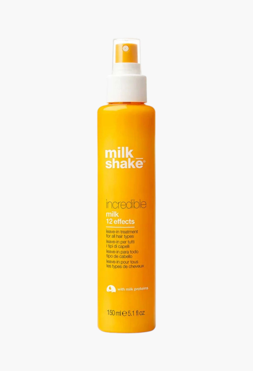 incredible milk - GLAM MODA