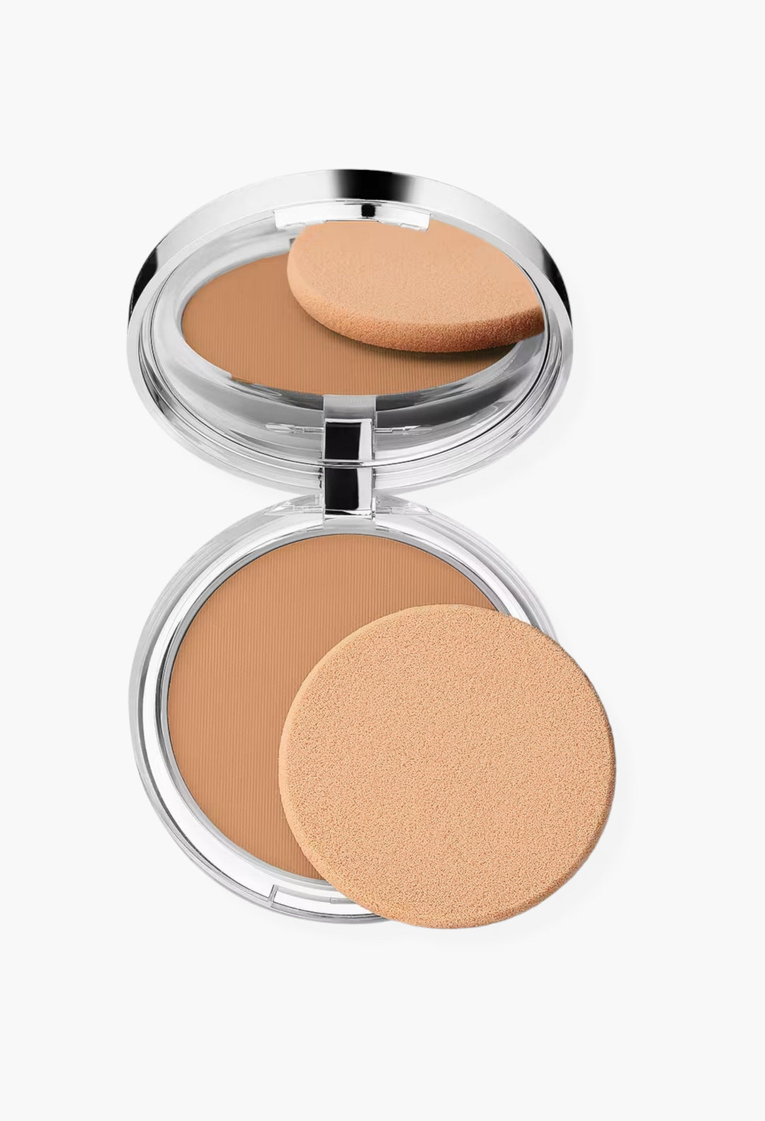 Stay-Matte Sheer Pressed Powder Foundation - GLAM MODA