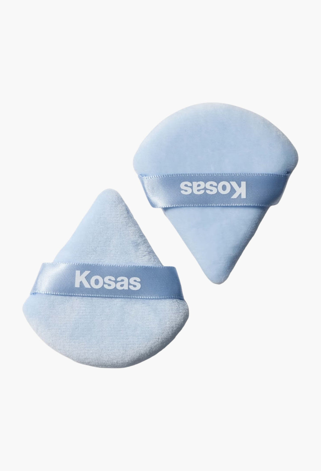 KOSAS Cloud Setting + Baking Puff Duo - GLAM MODA