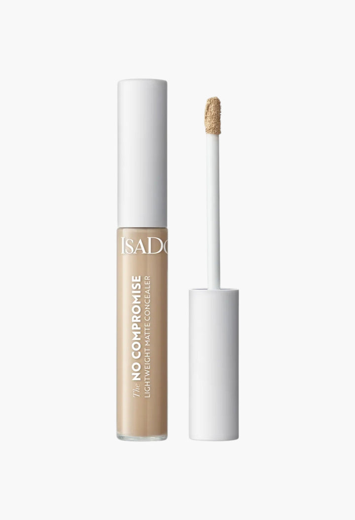 Concealer Lightweight Matte Conceale - GLAM MODA