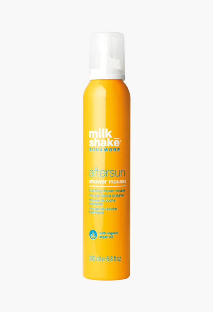 Sun & More Aftersun Shower Mousse - GLAM MODA
