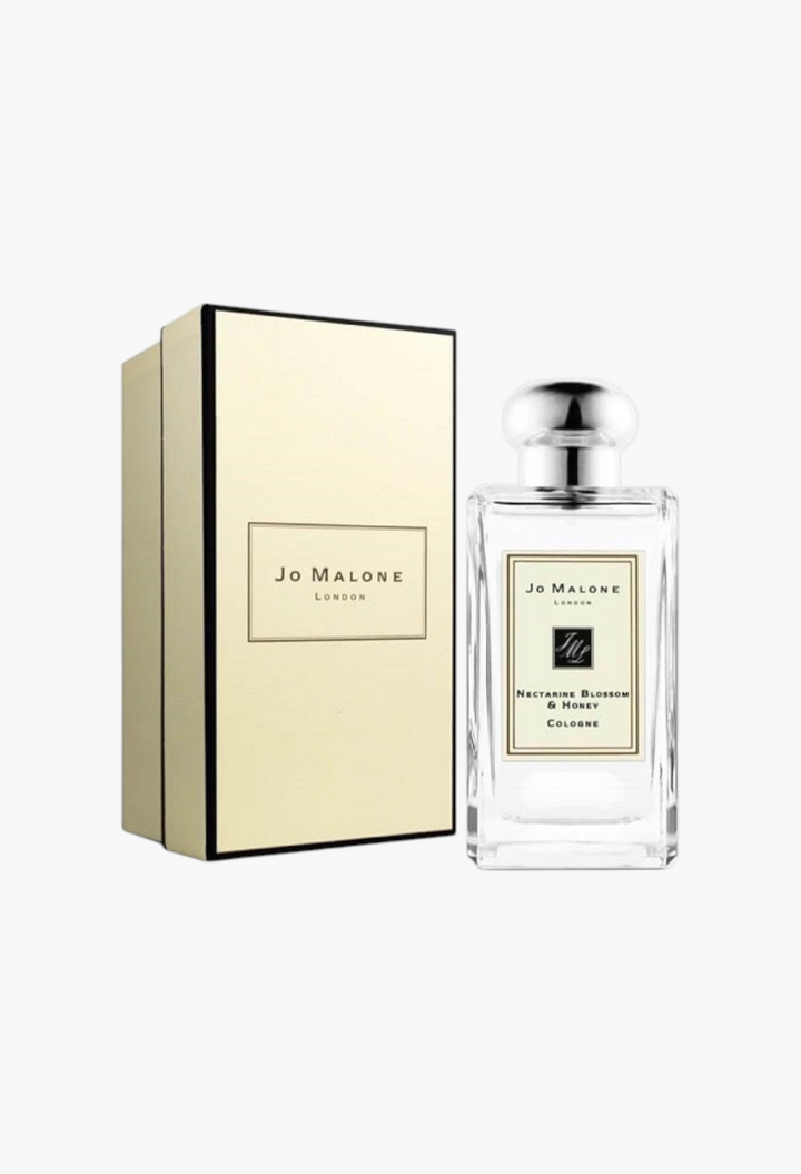Nectarine Blossom & Honey Cologne - GLAM MODA