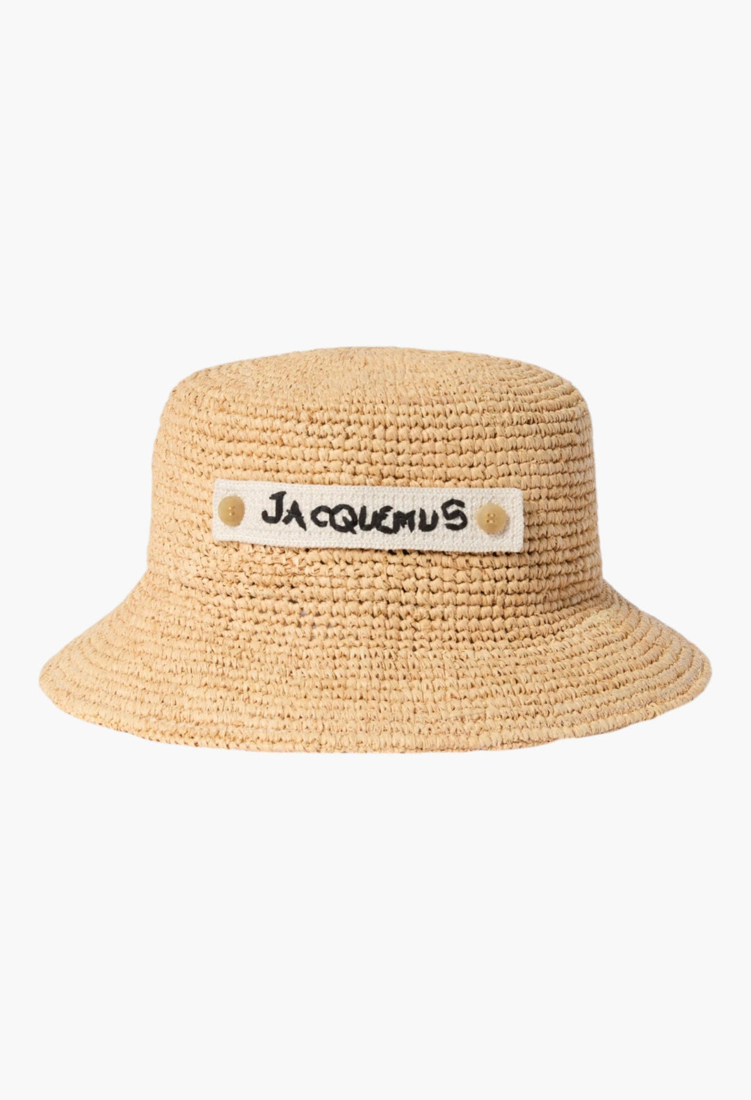 The Plage Bucket Hat