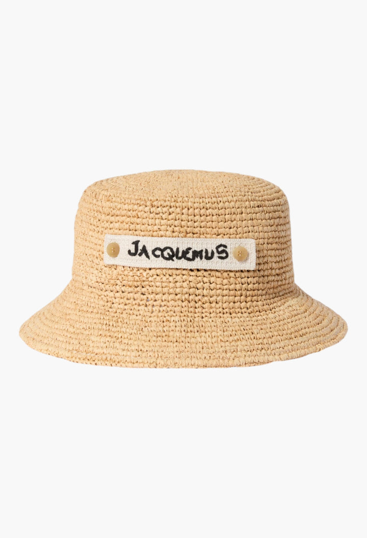 The Plage Bucket Hat