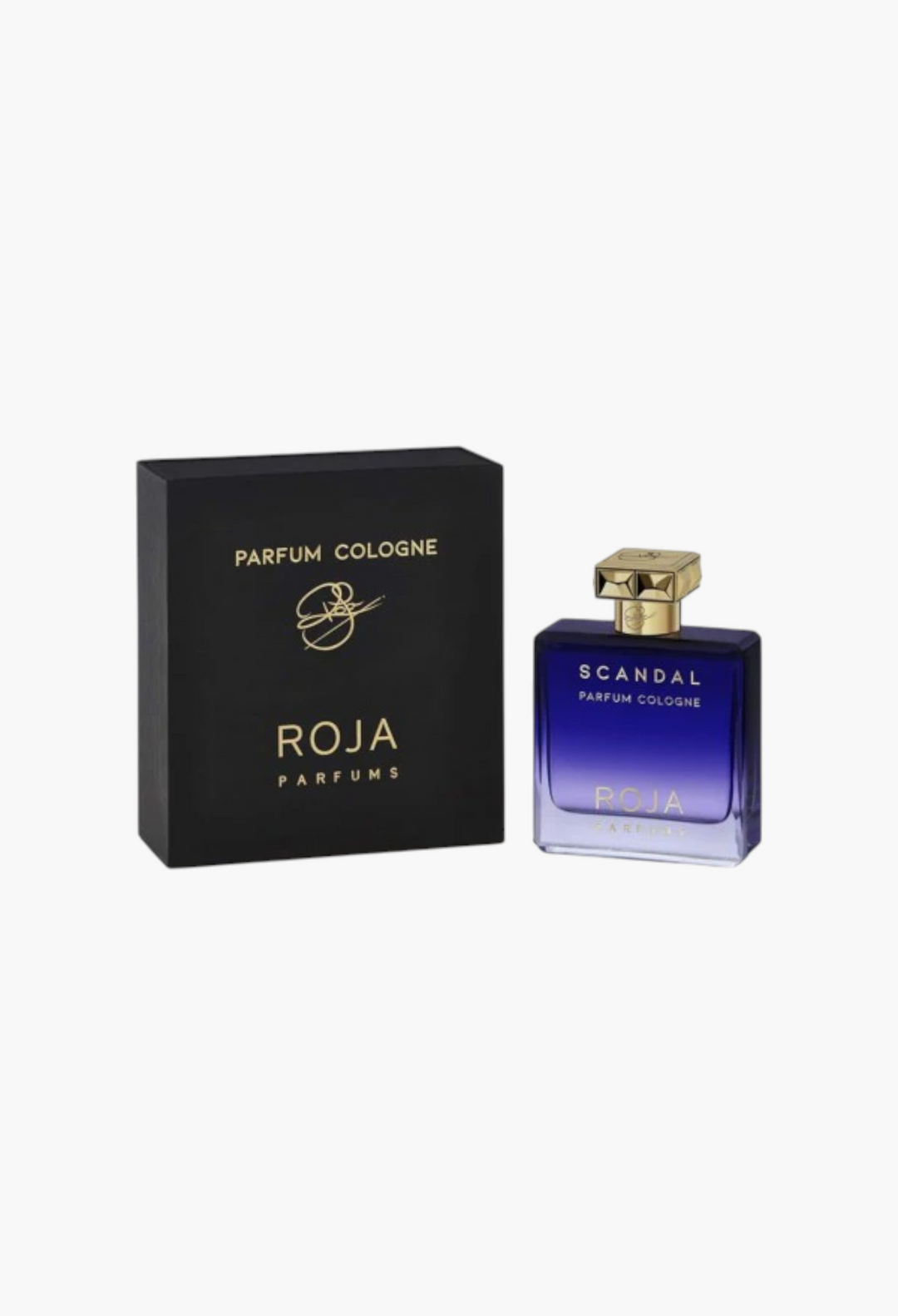 Scandal Cologne - GLAM MODA