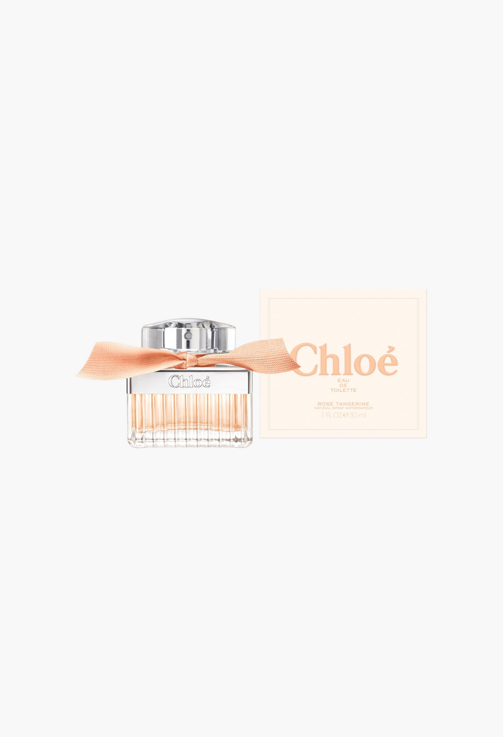 Rose Tangerine Perfume - GLAM MODA