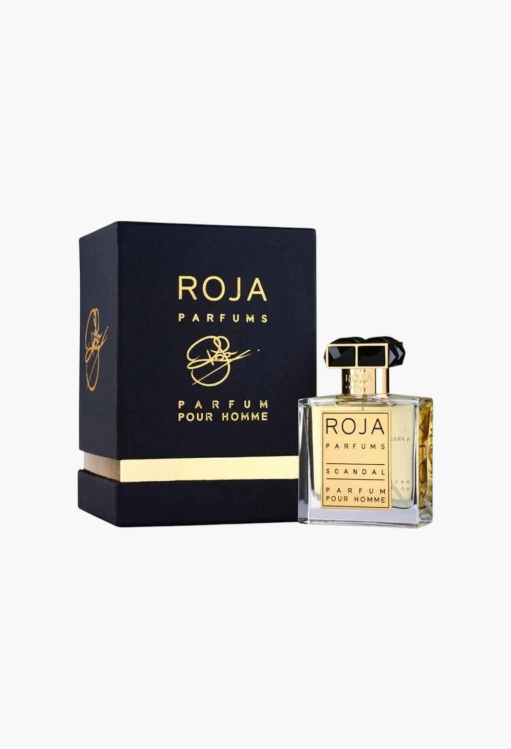 Scandal Parfum - GLAM MODA