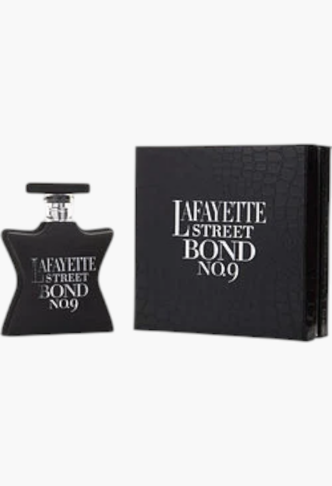 Lafayette Street Perfume - GLAM MODA