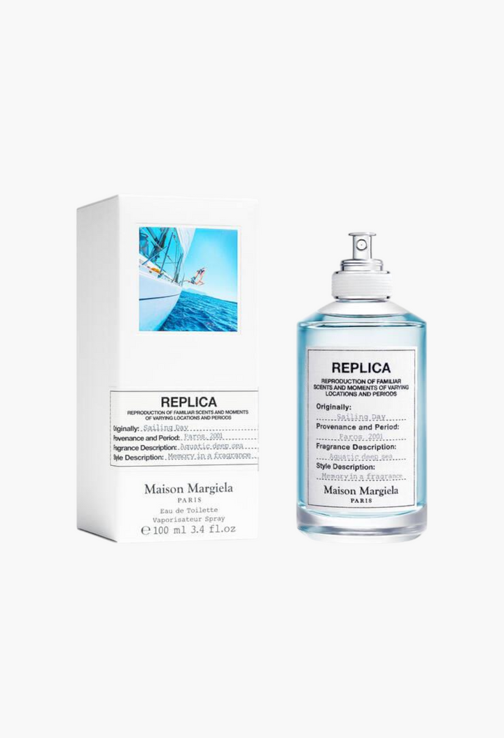 Replica Sailing Day Cologne - GLAM MODA