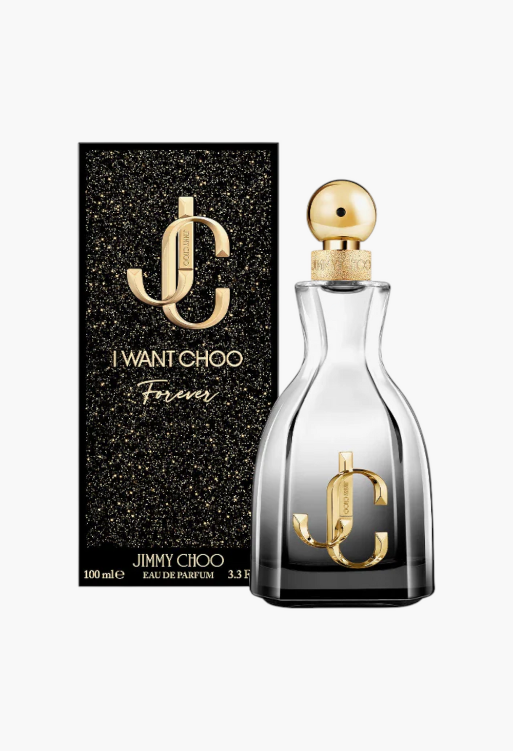 I Want Choo Forever Eau de Parfum - GLAM MODA