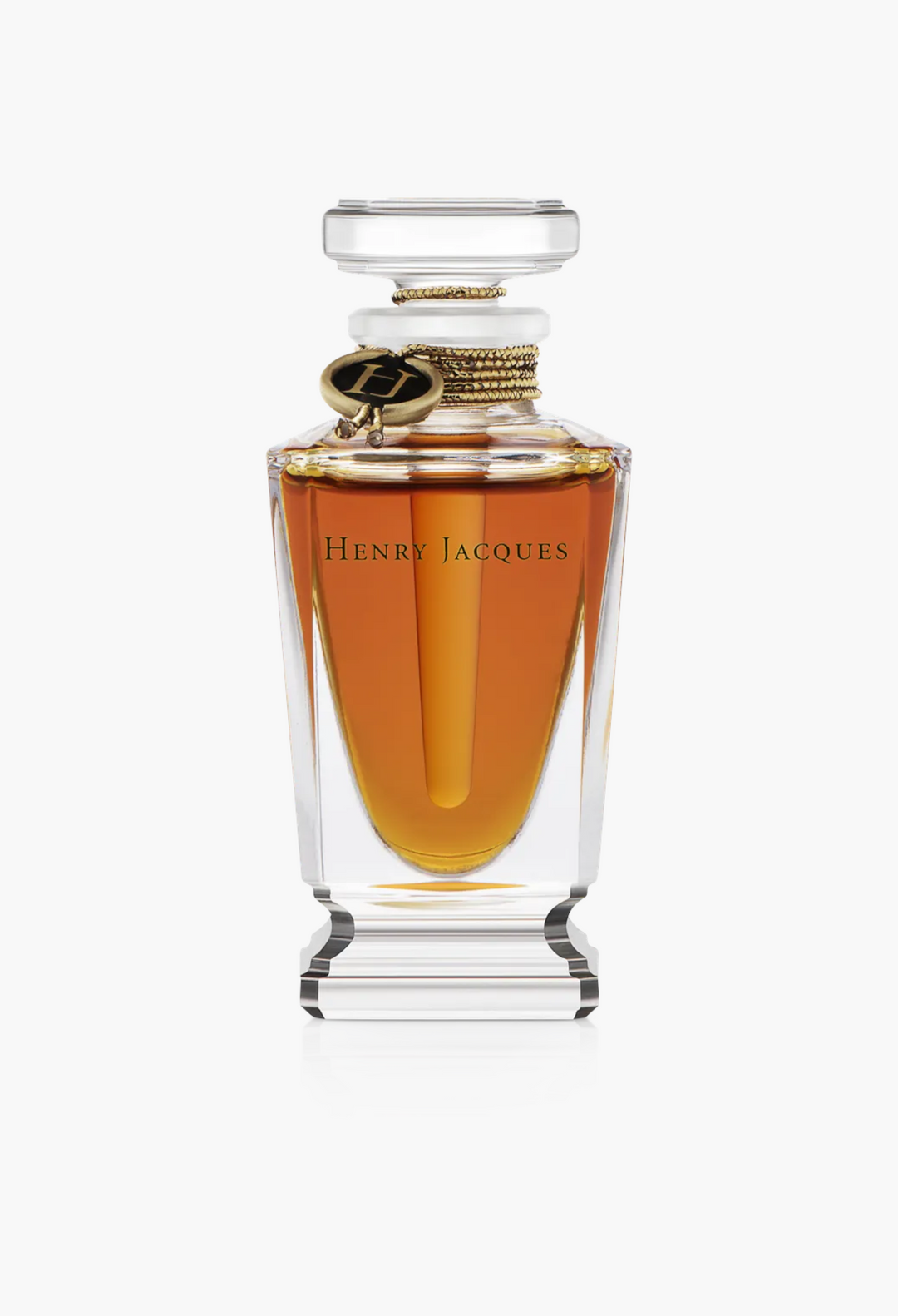 La Nuit de HJ Pure Perfume - GLAM MODA