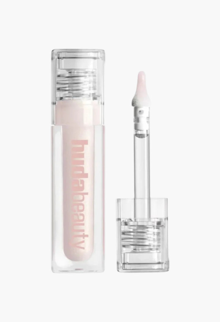 Faux Filler Extra Shine Lip Gloss - GLAM MODA