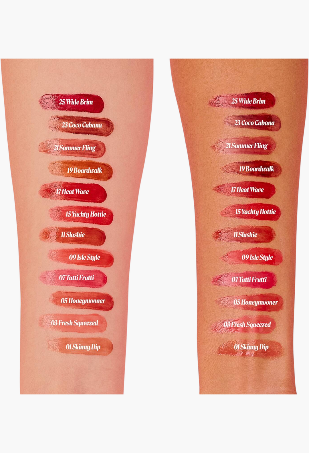 Splashtint - GLAM MODA