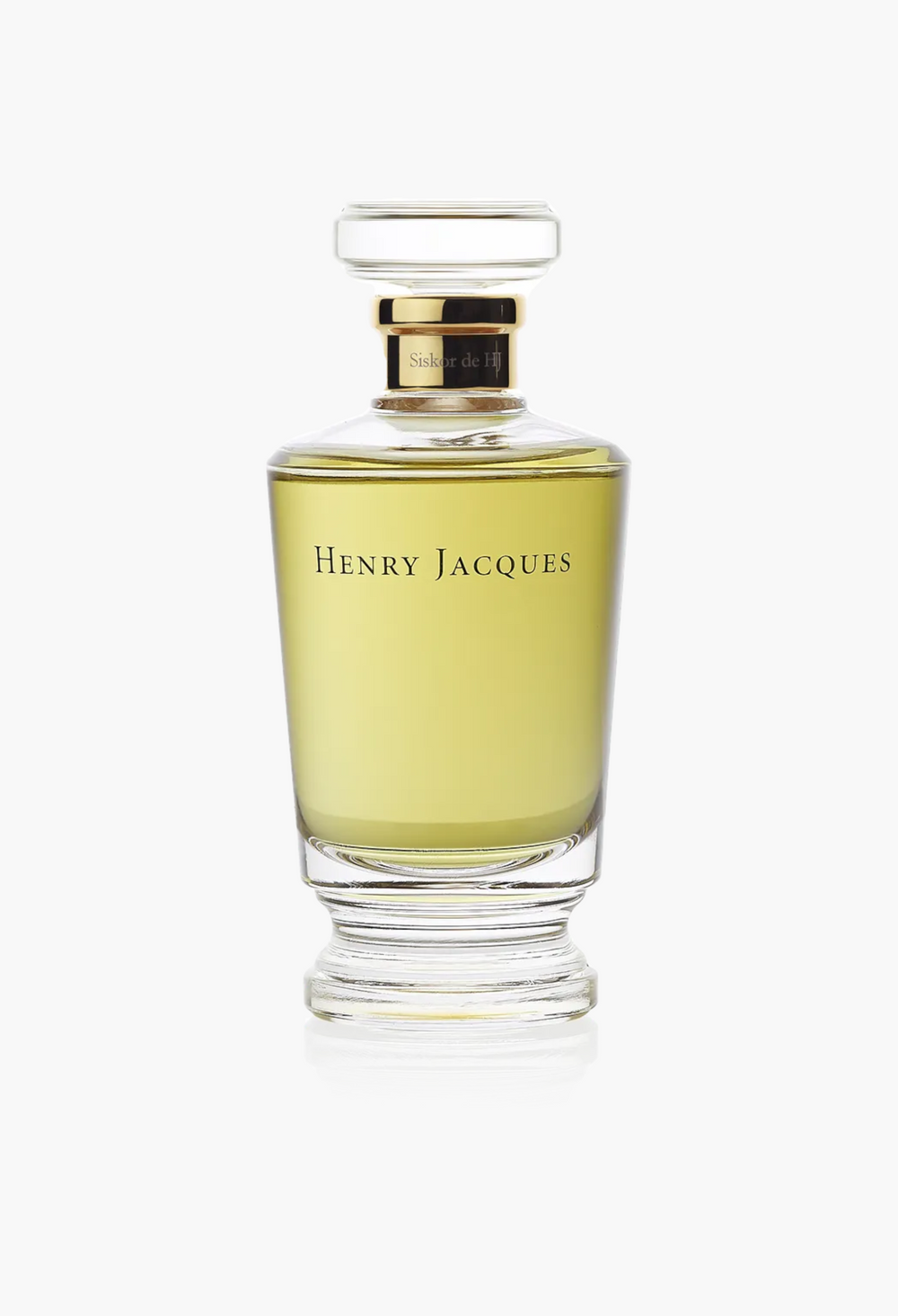 Siskor de HJ Pure Perfume - GLAM MODA