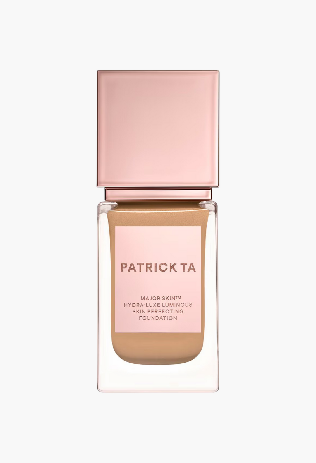 Major Skin Hydra-Luxe Luminous Skin Perfecting Foundation - GLAM MODA