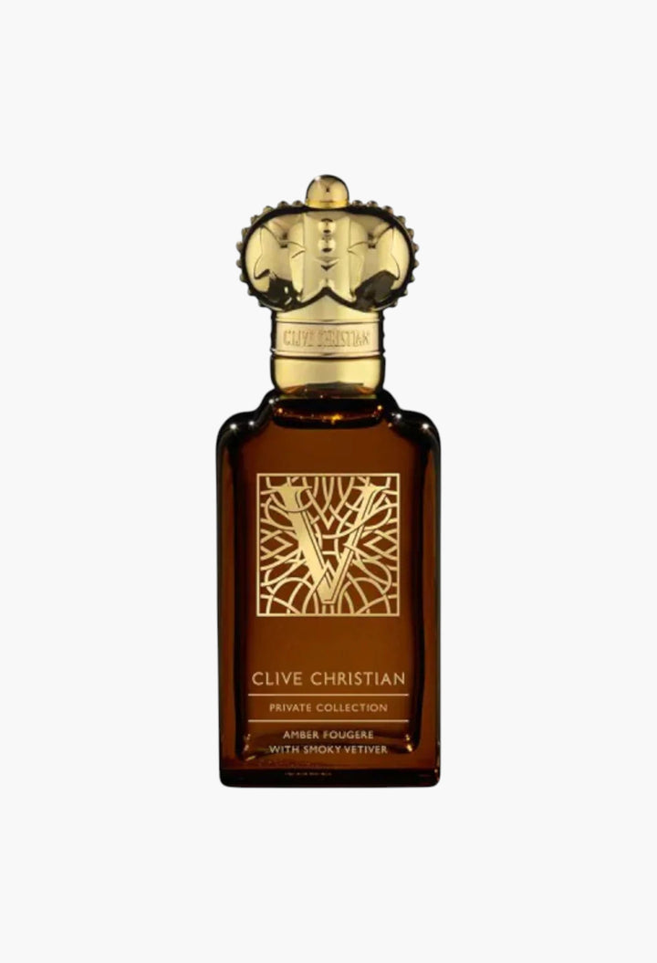 V Amber Fougere Perfume - GLAM MODA