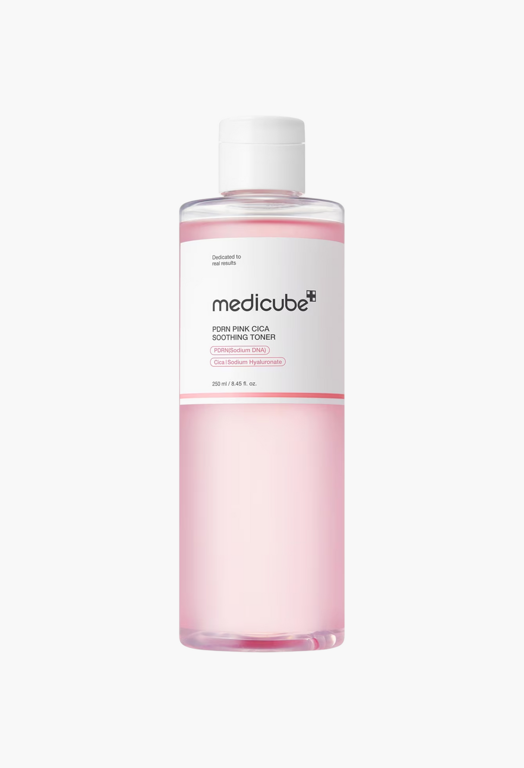 PDRN Pink Cica Soothing Toner - GLAM MODA