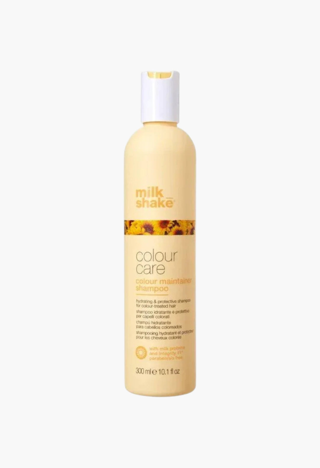 Color Maintainer Shampoo For Colored Hair - GLAM MODA