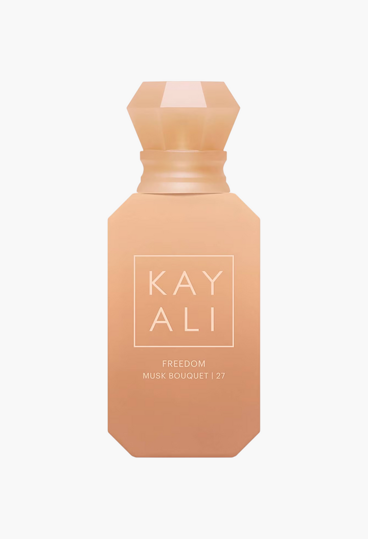 Freedom Musk Bouquet | 27 Eau de Parfum - GLAM MODA