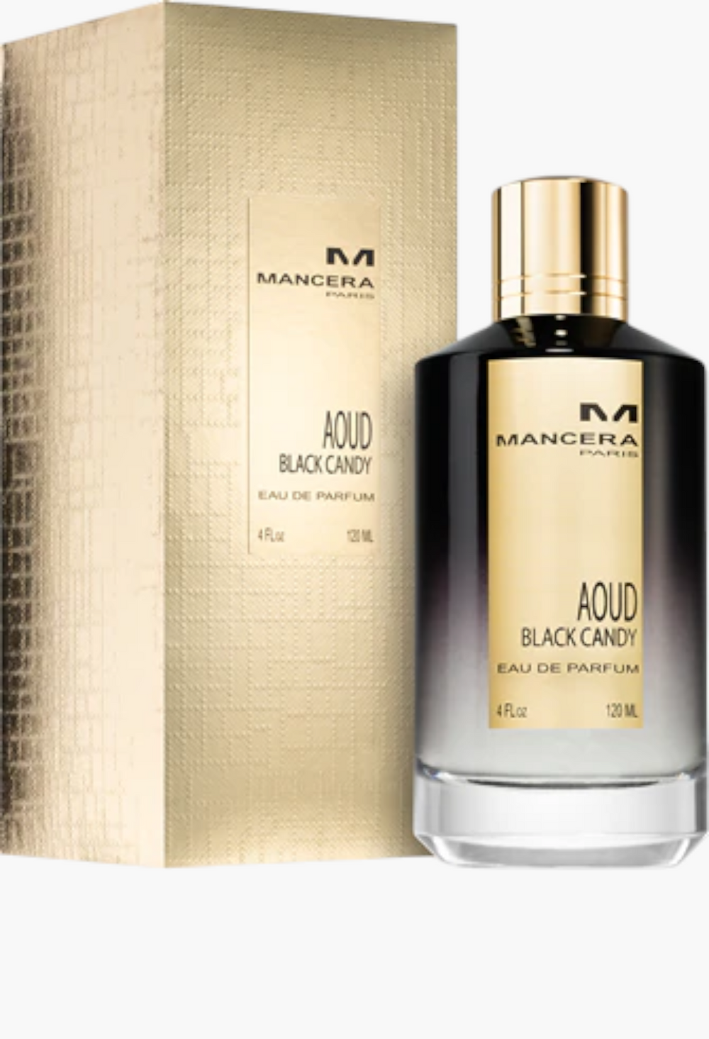 Aoud Black Candy Perfume - GLAM MODA