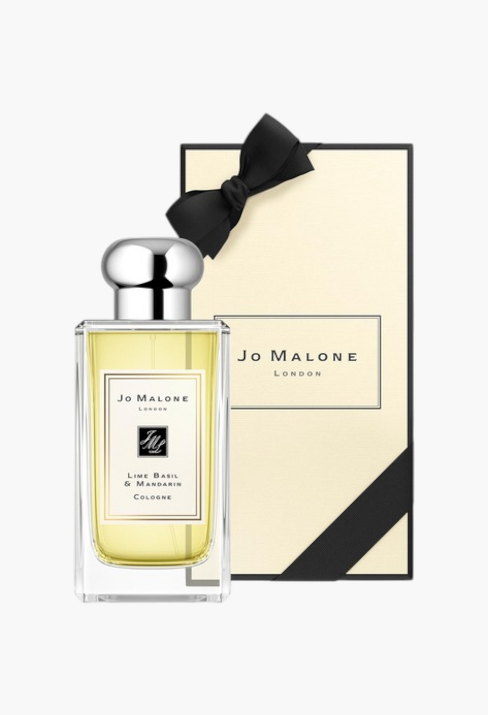 Lime Basil & Mandarin Cologne - GLAM MODA
