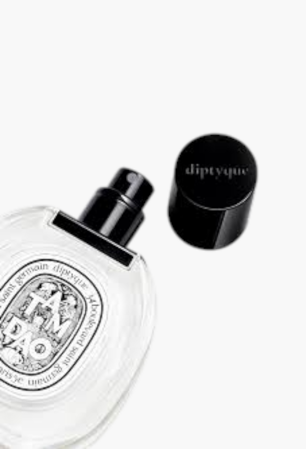 Tam Dao Eau de Toilette 50ml - GLAM MODA