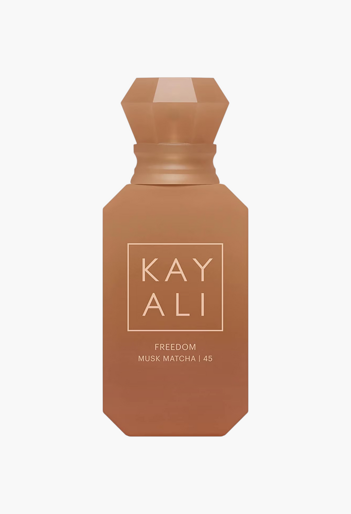 Freedom Musk Matcha | 45 Eau de Parfum - GLAM MODA