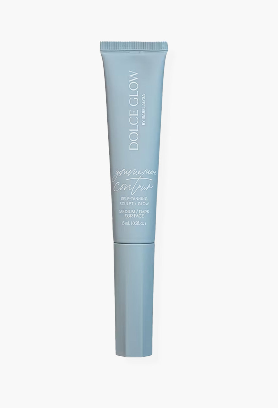 Contour Self-Tanning Sculpt + Glow - GLAM MODA