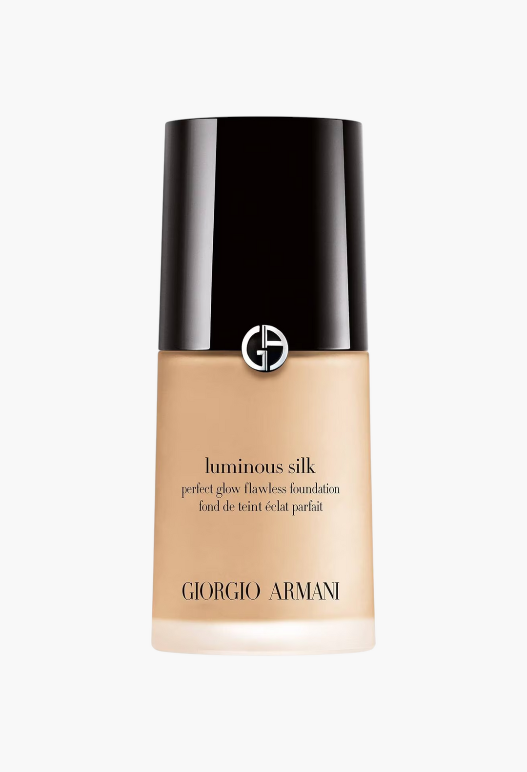 Luminous Silk Foundation - Silk Foundation | GLAM MODA