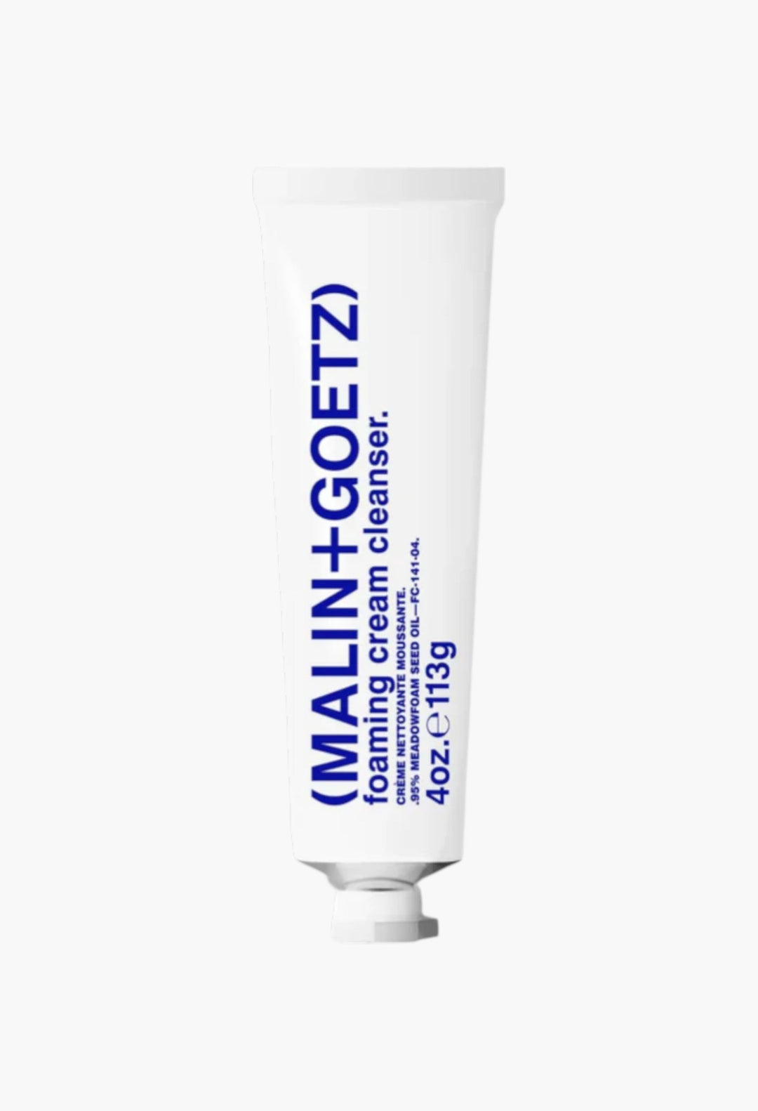 Foaming Cream Cleanser - GLAM MODA