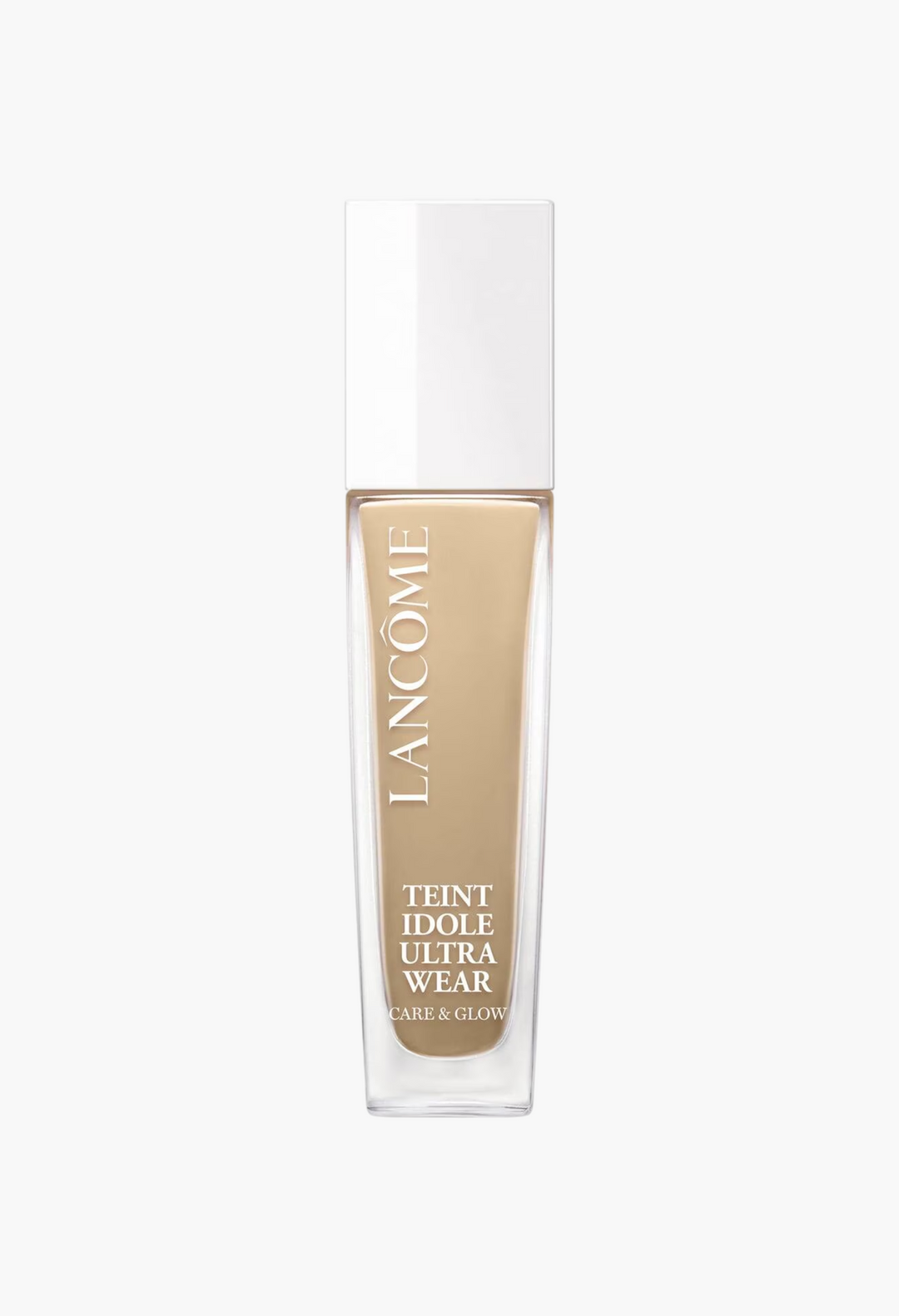 Teint Idole Ultra Wear Care & Glow - 24H Healthy Foundation - GLAM MODA