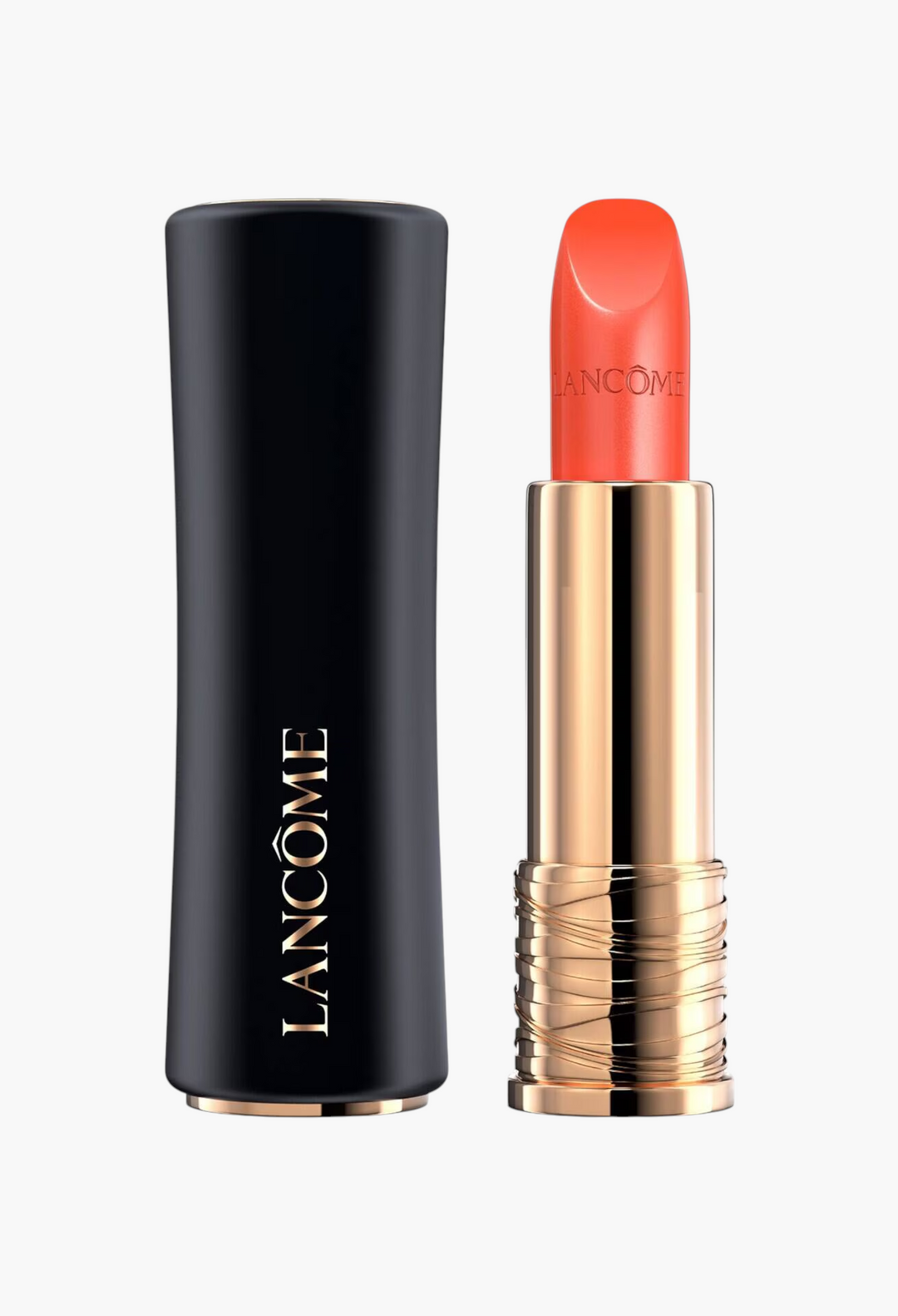 L'Absolu Rouge Cream - GLAM MODA