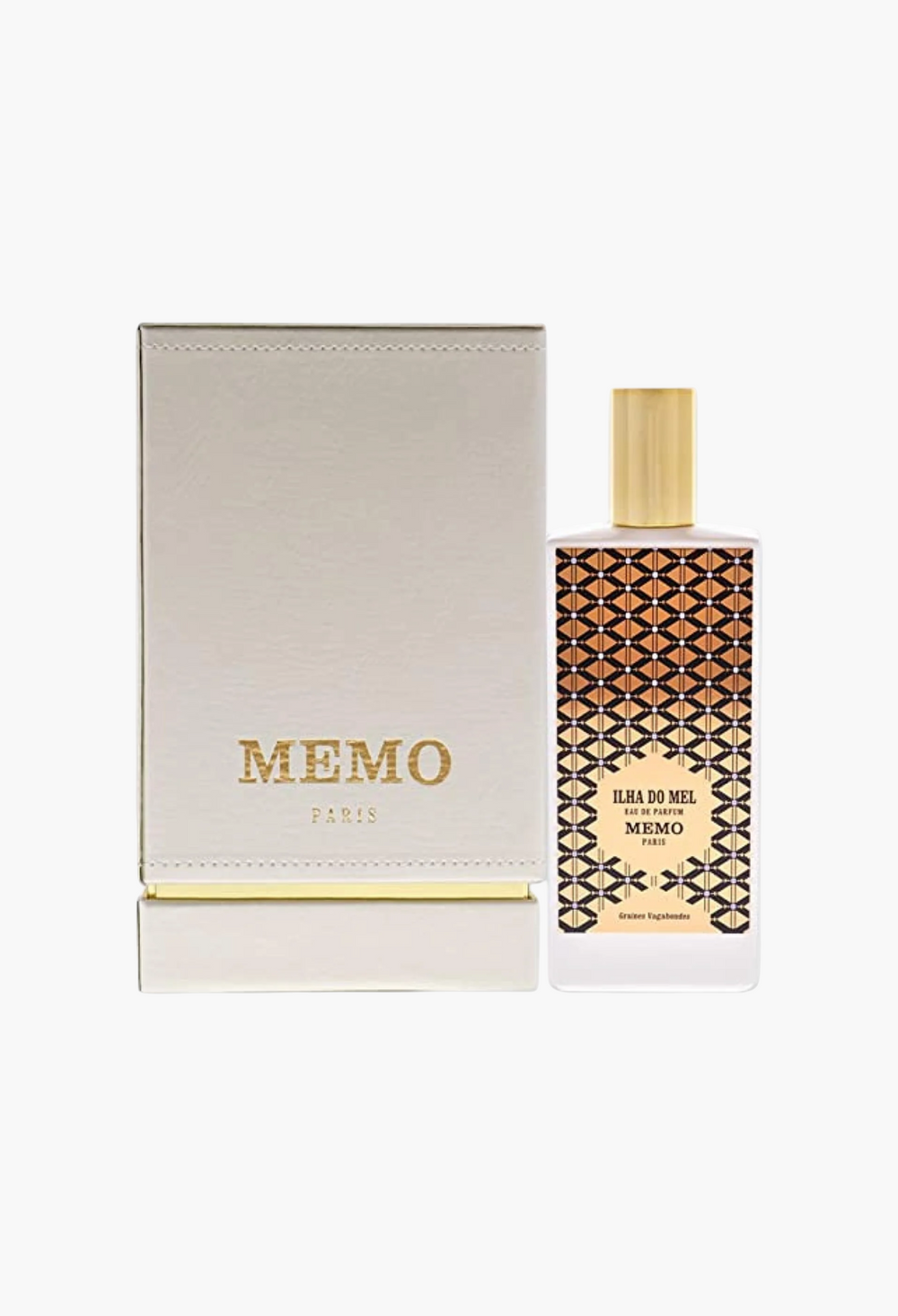 Ilha Do Mel Perfume - GLAM MODA