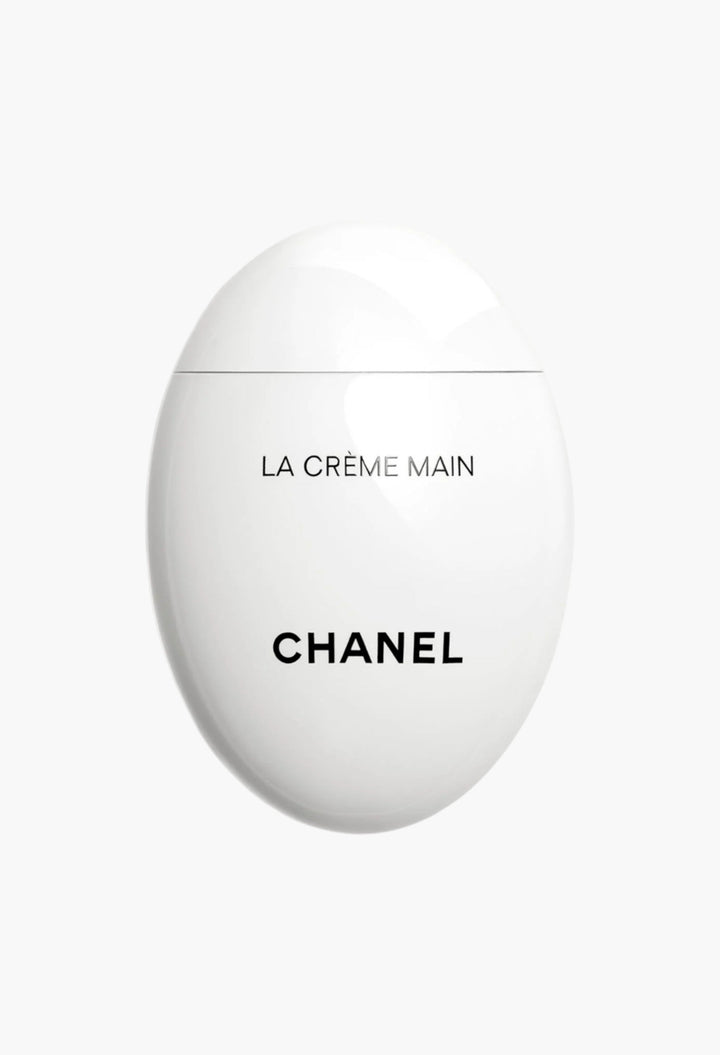 La Crème Main Hand Cream - GLAM MODA