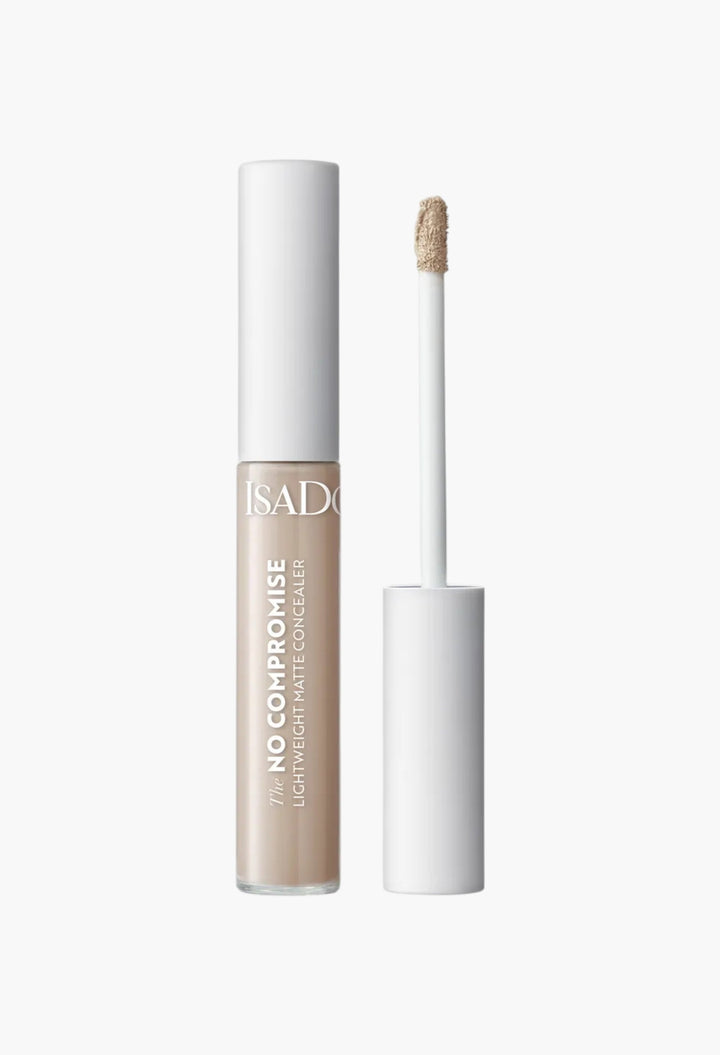 Concealer Lightweight Matte Conceale - GLAM MODA