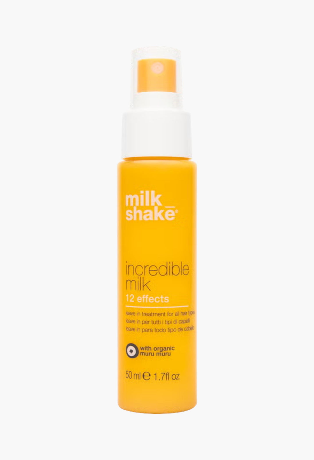 Incredible Milk - GLAM MODA