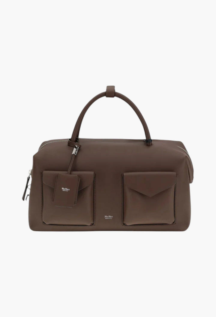 Holdall Cargo 皮革手提包