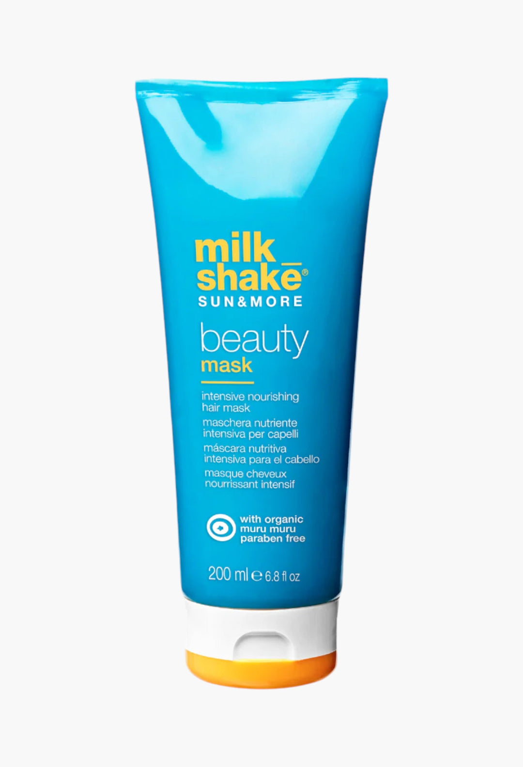 SUN&MORE Beauty Mask - GLAM MODA